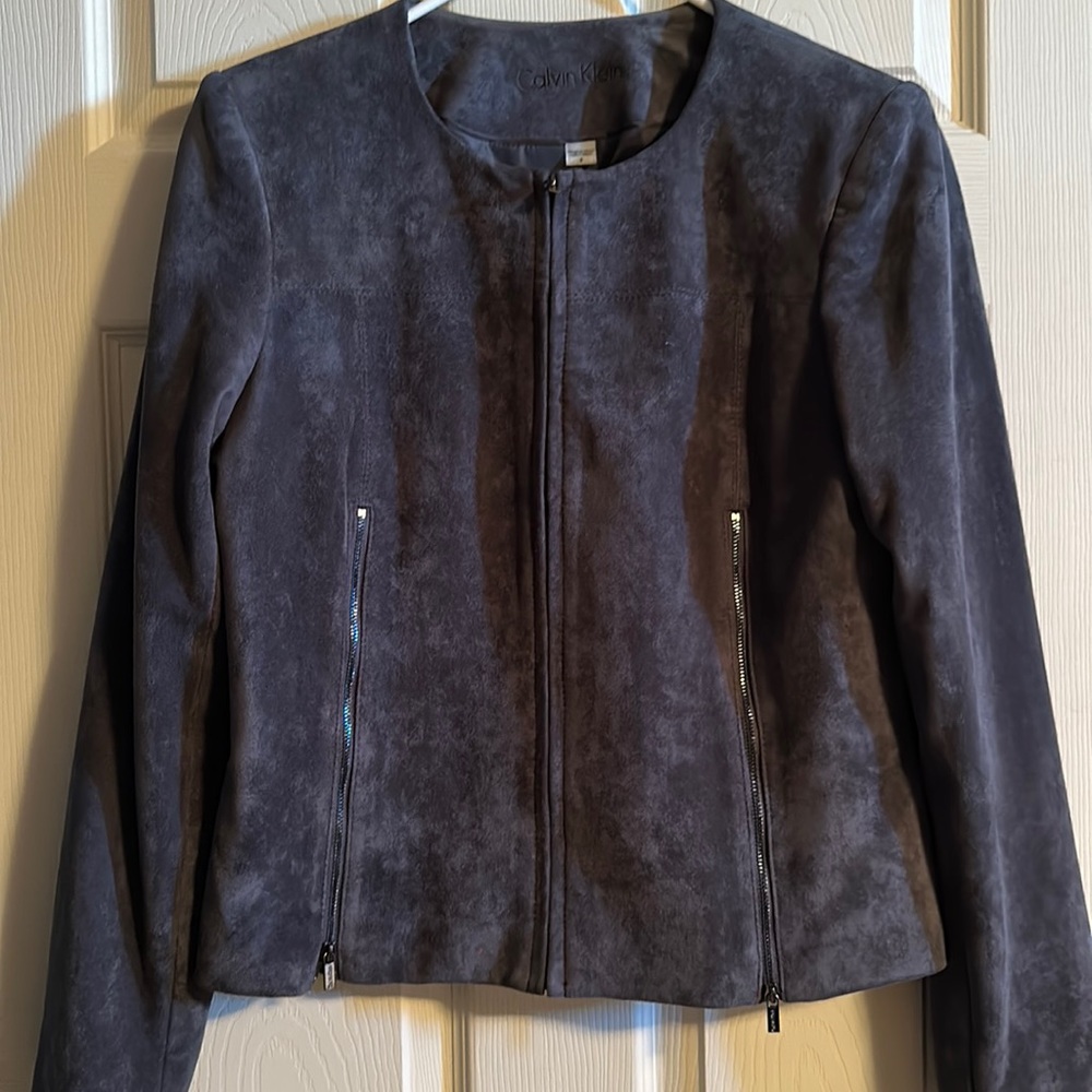 Calvin Klein jacket